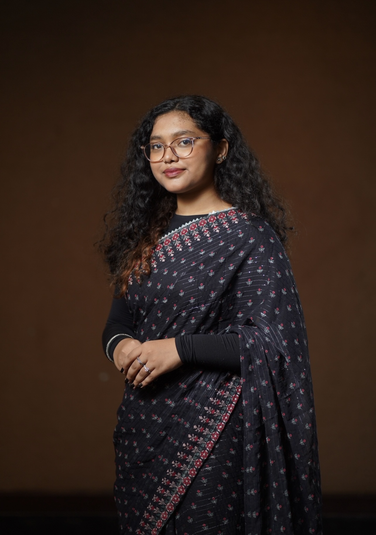 Afra Nawar Rahman