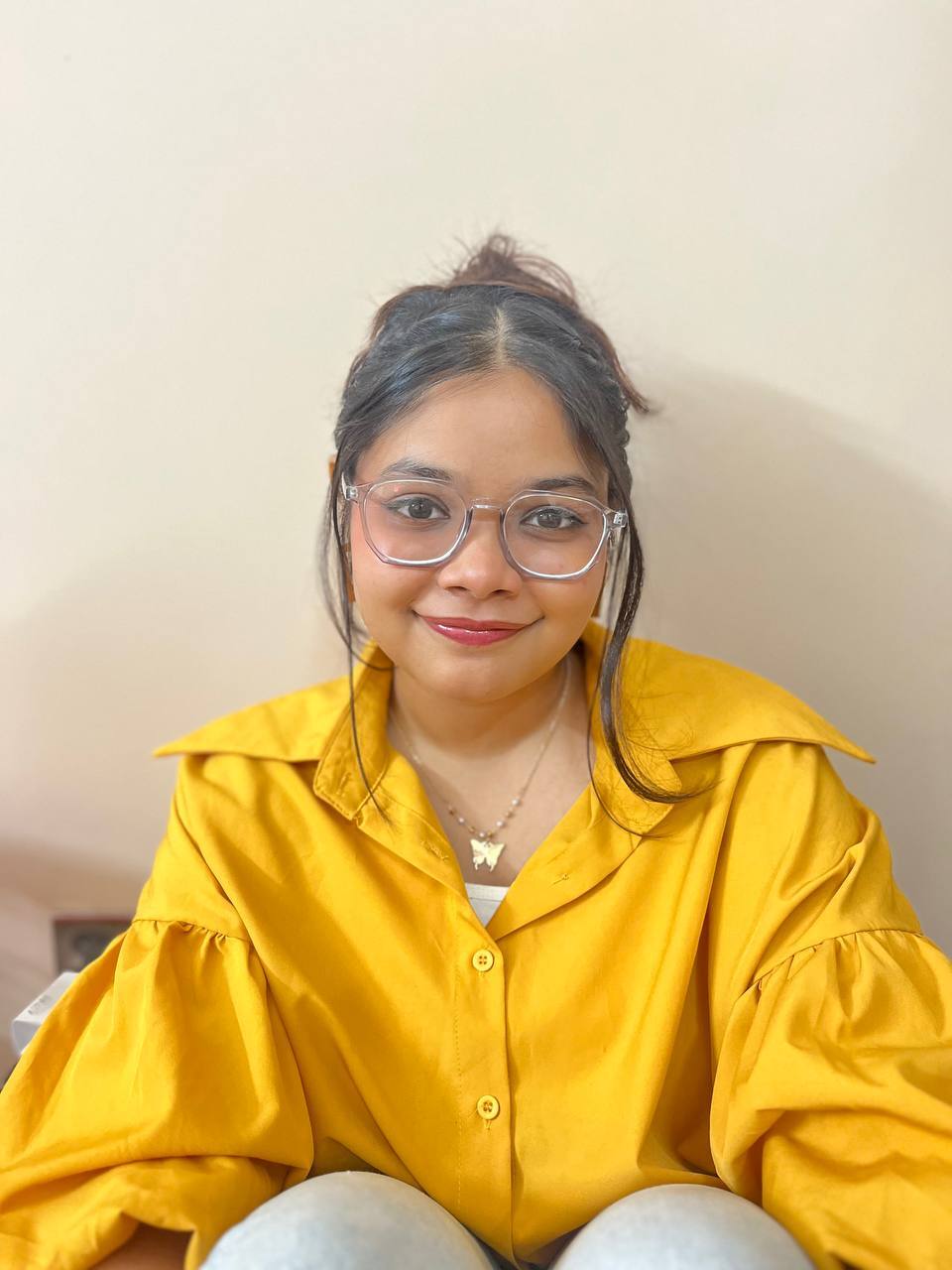 Anika Tabassum Shoumi