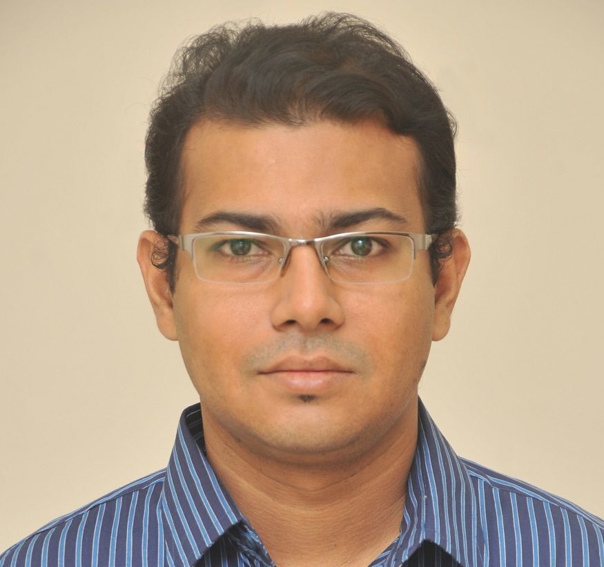 Dr. Mohiuddin A. K. Chowdhury