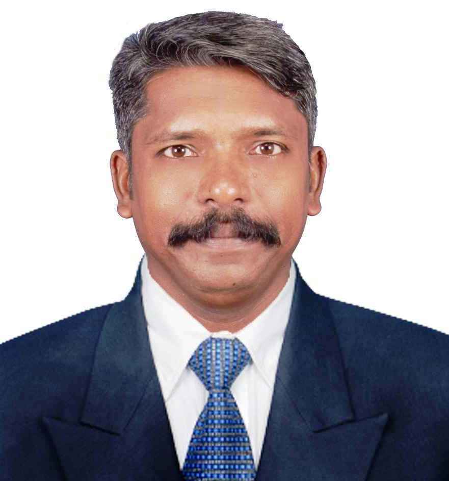 Dr. Mosae Selvakumar Paulraj