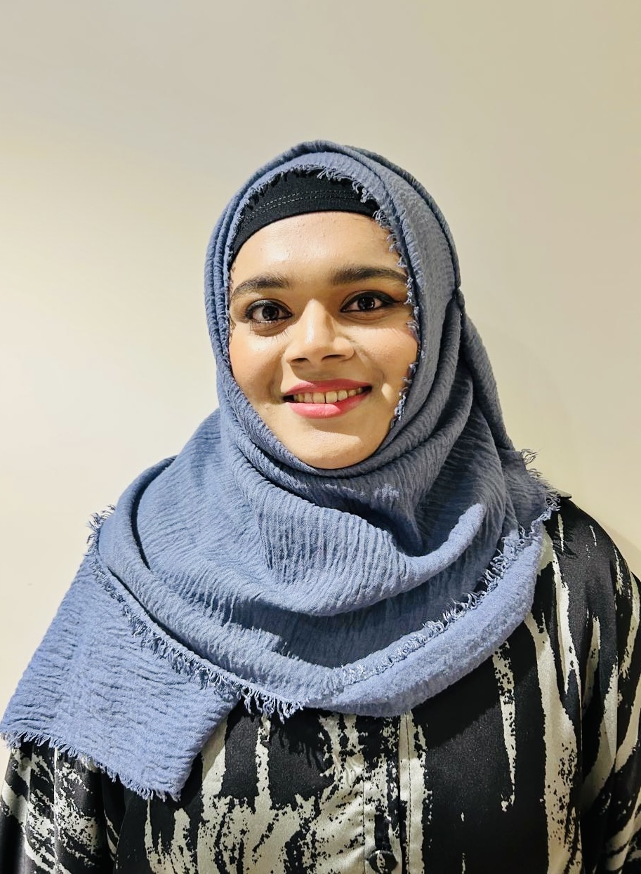 Ms. Nazifa Rafa