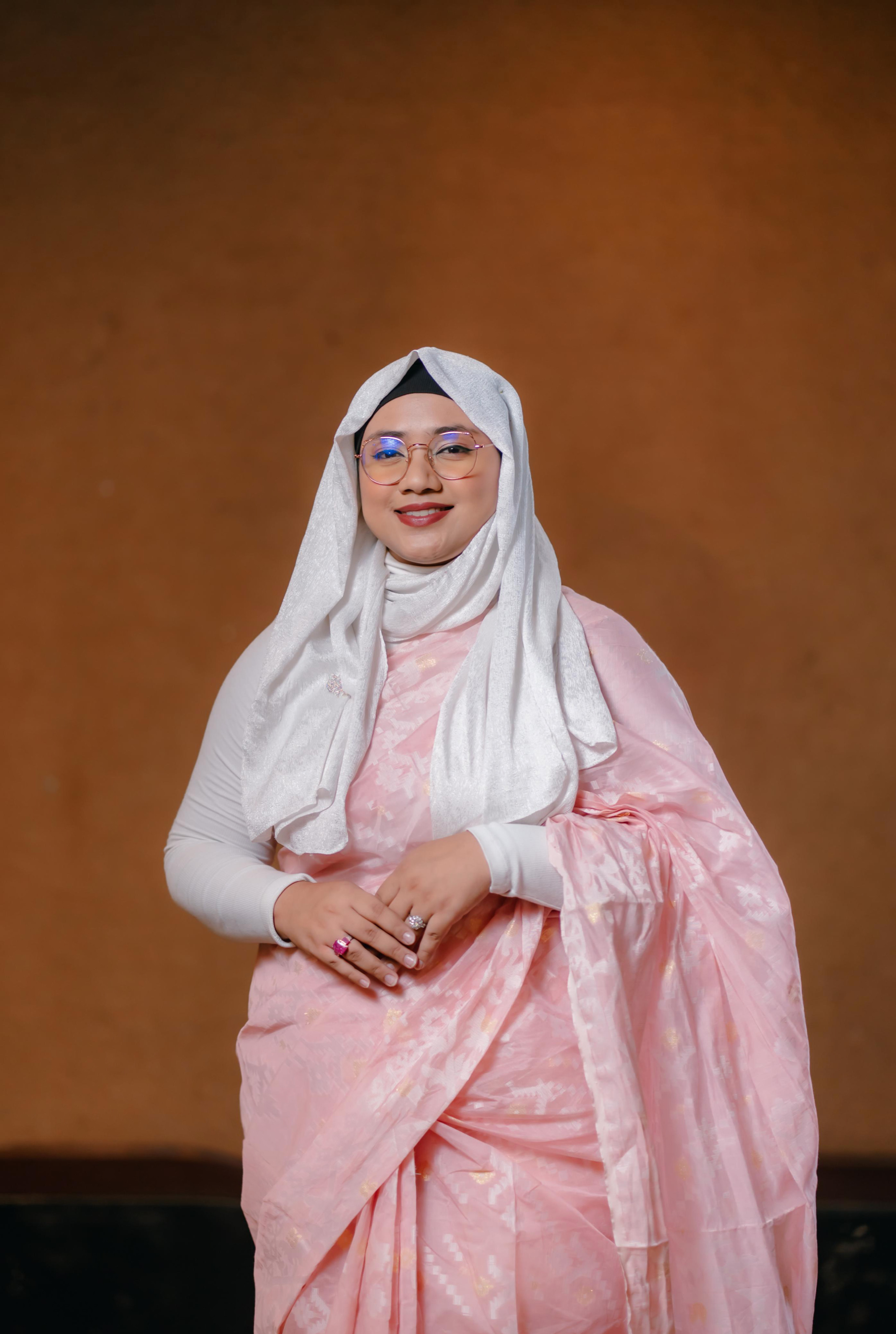Ms. Shaika Mohammad Chowdhury