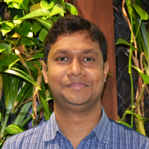 Dr. Tuhin Biswas
