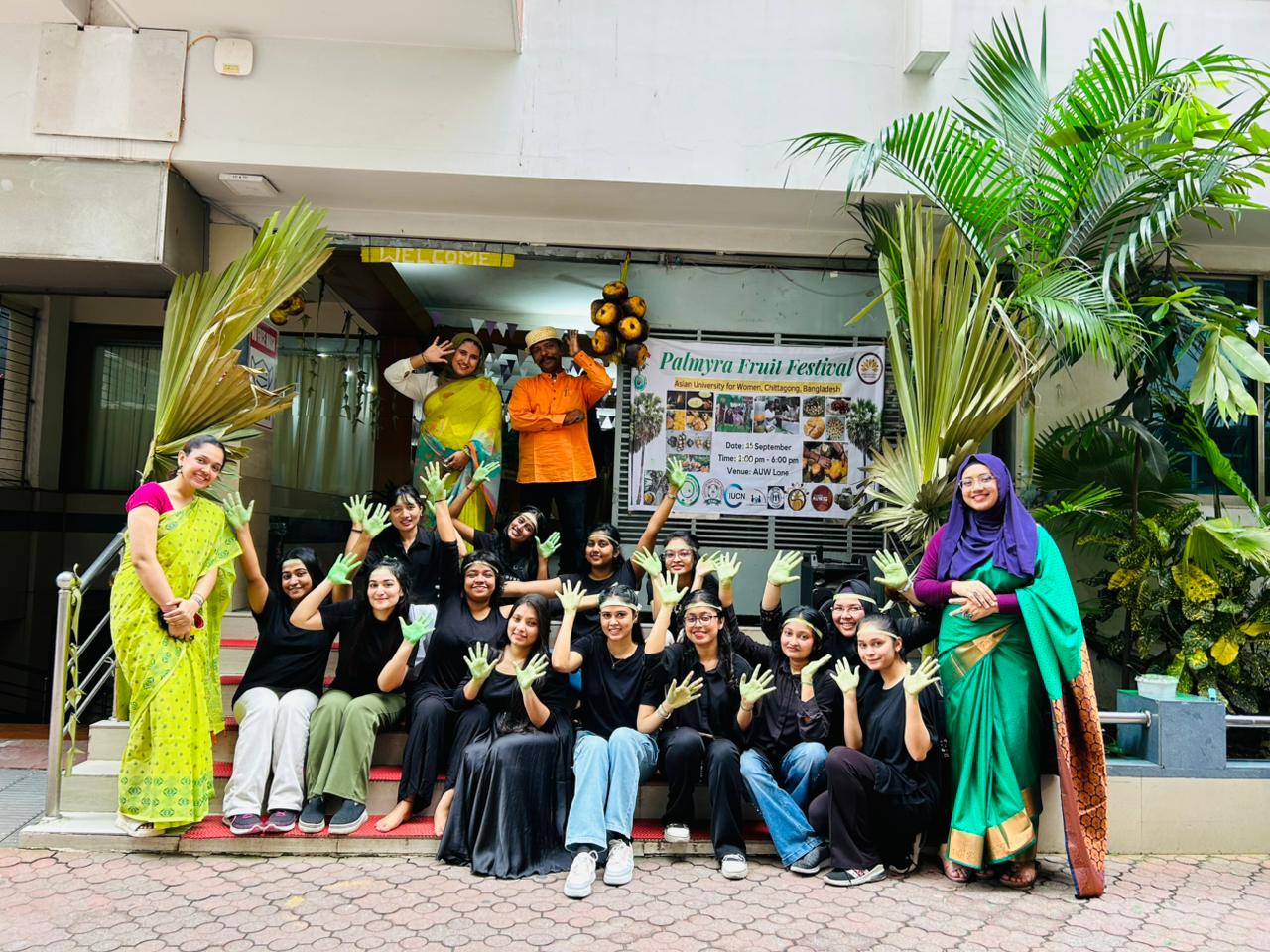 Community Celebration