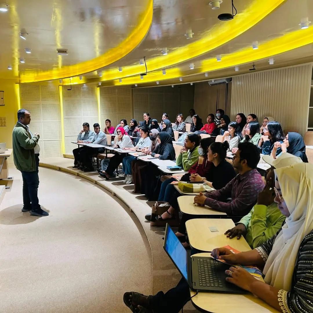 Journalism Workshop