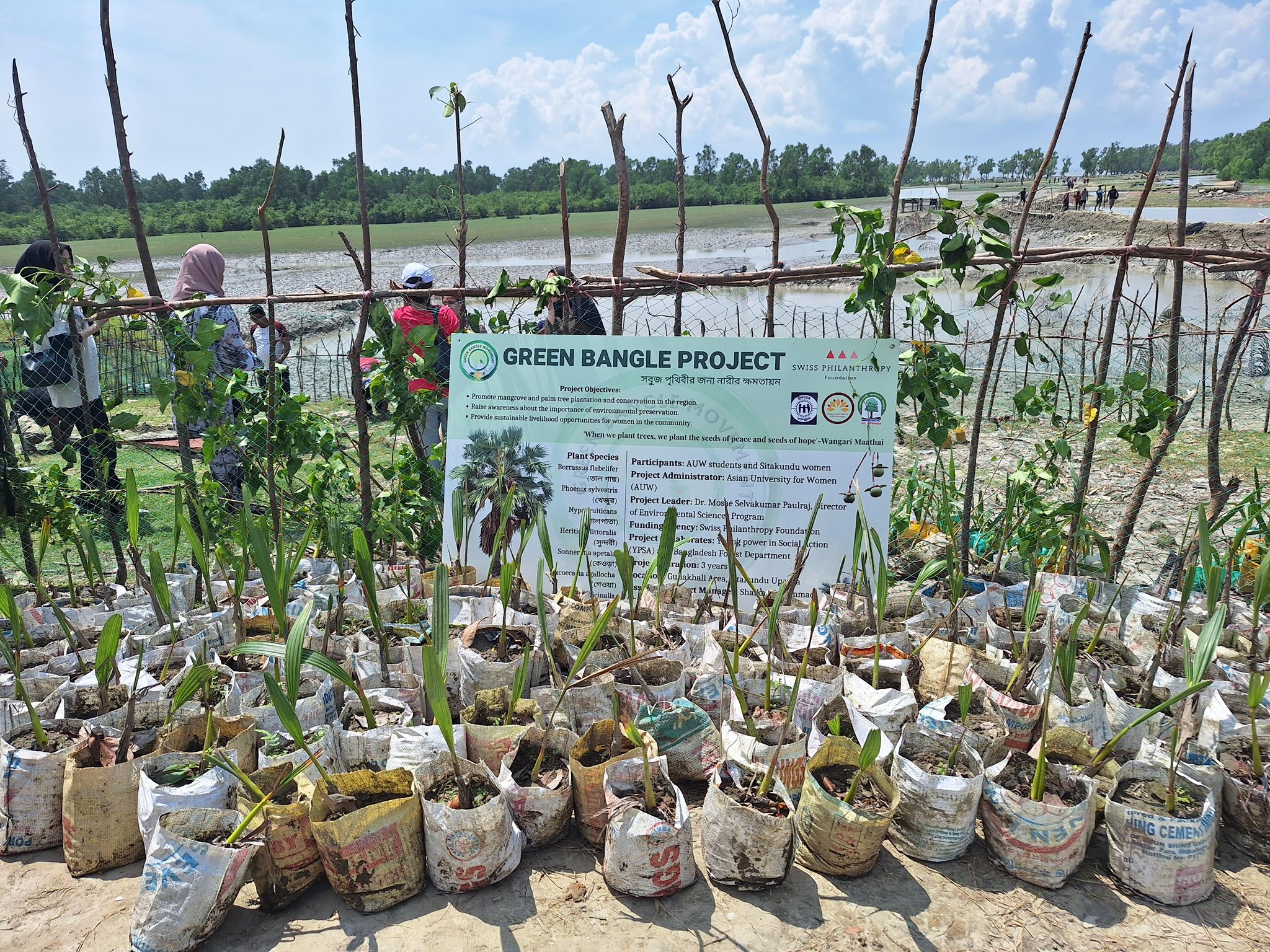 Volunteer Action