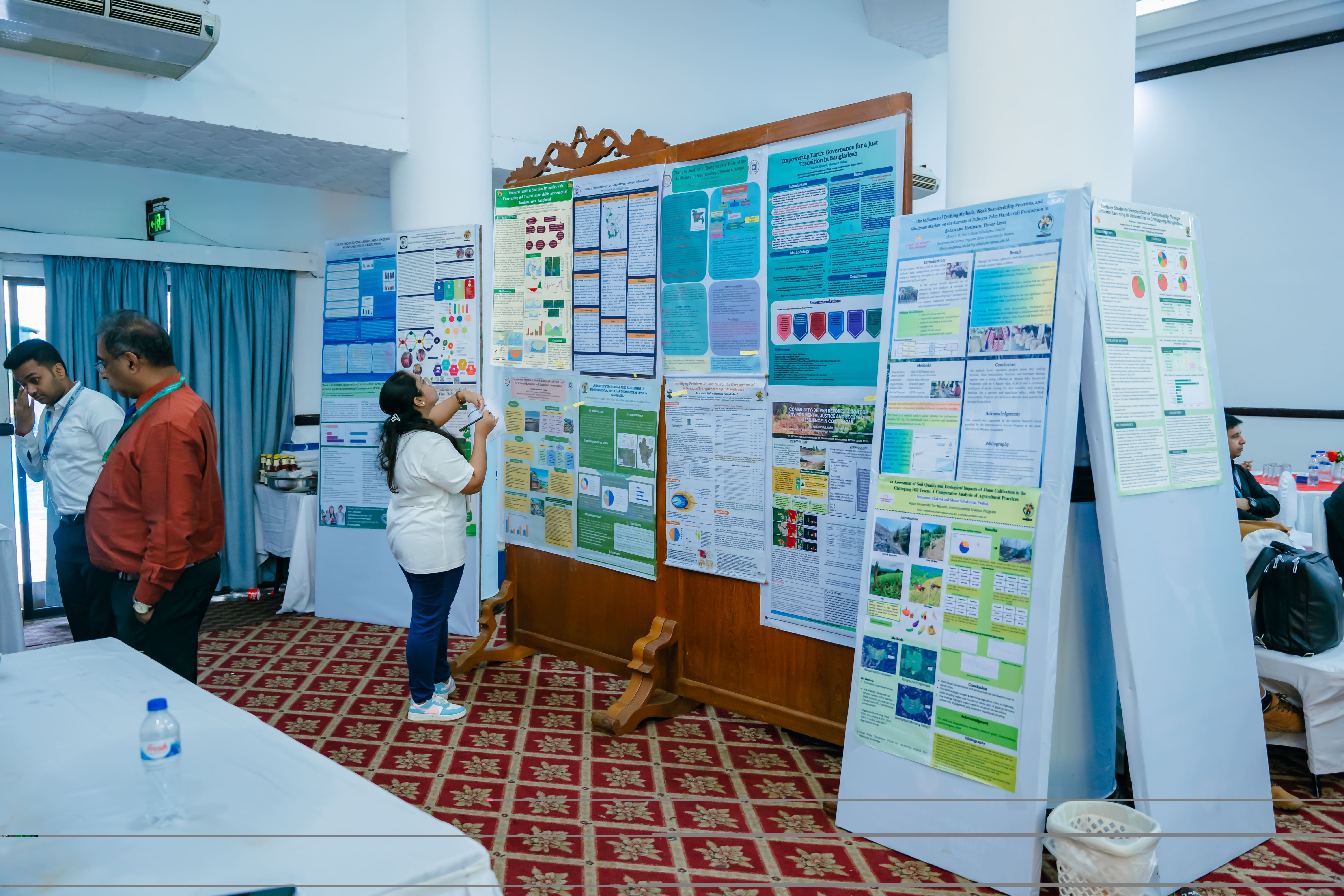 ICECA previous conference photo 1