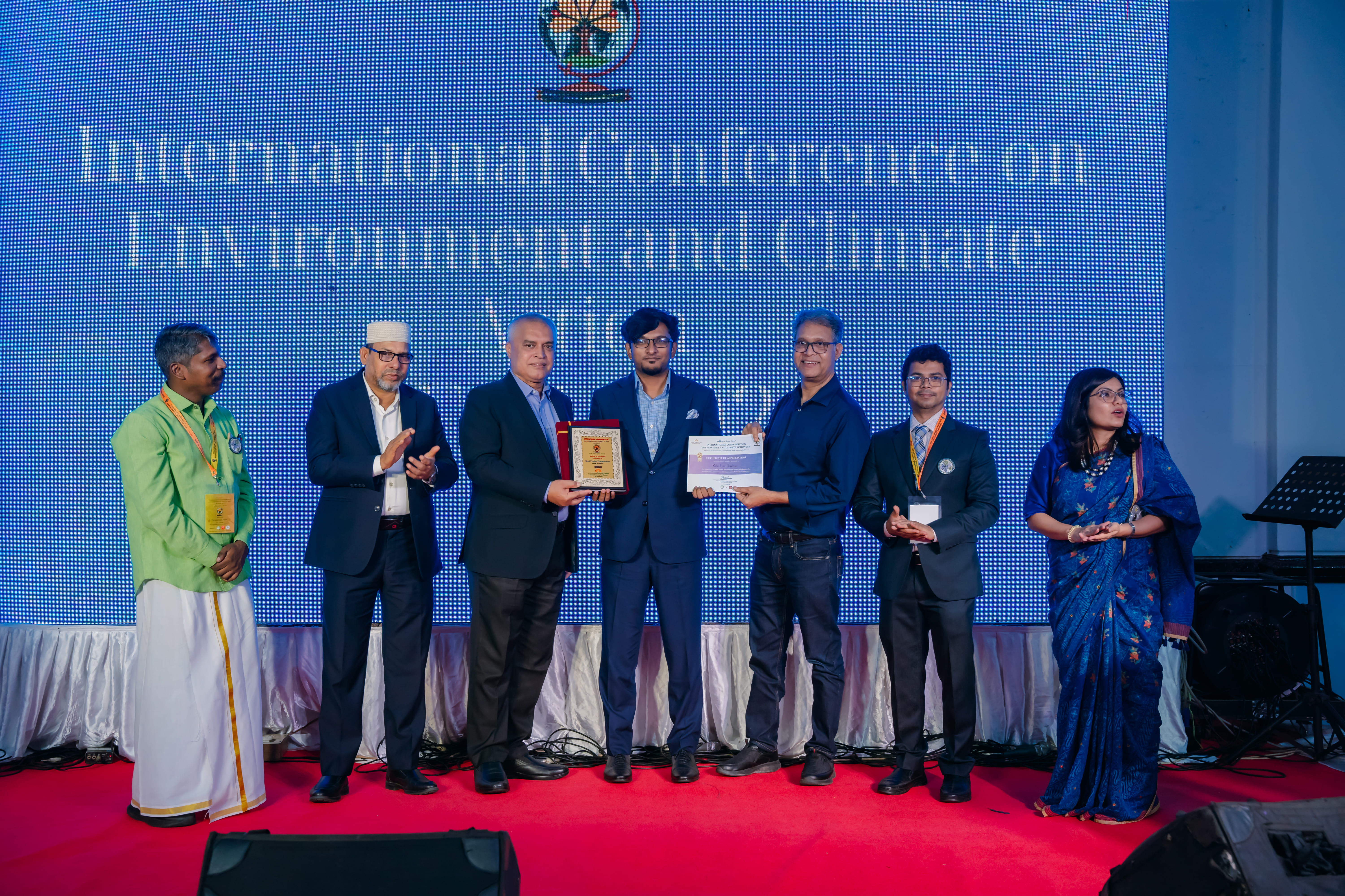 ICECA previous conference photo 3