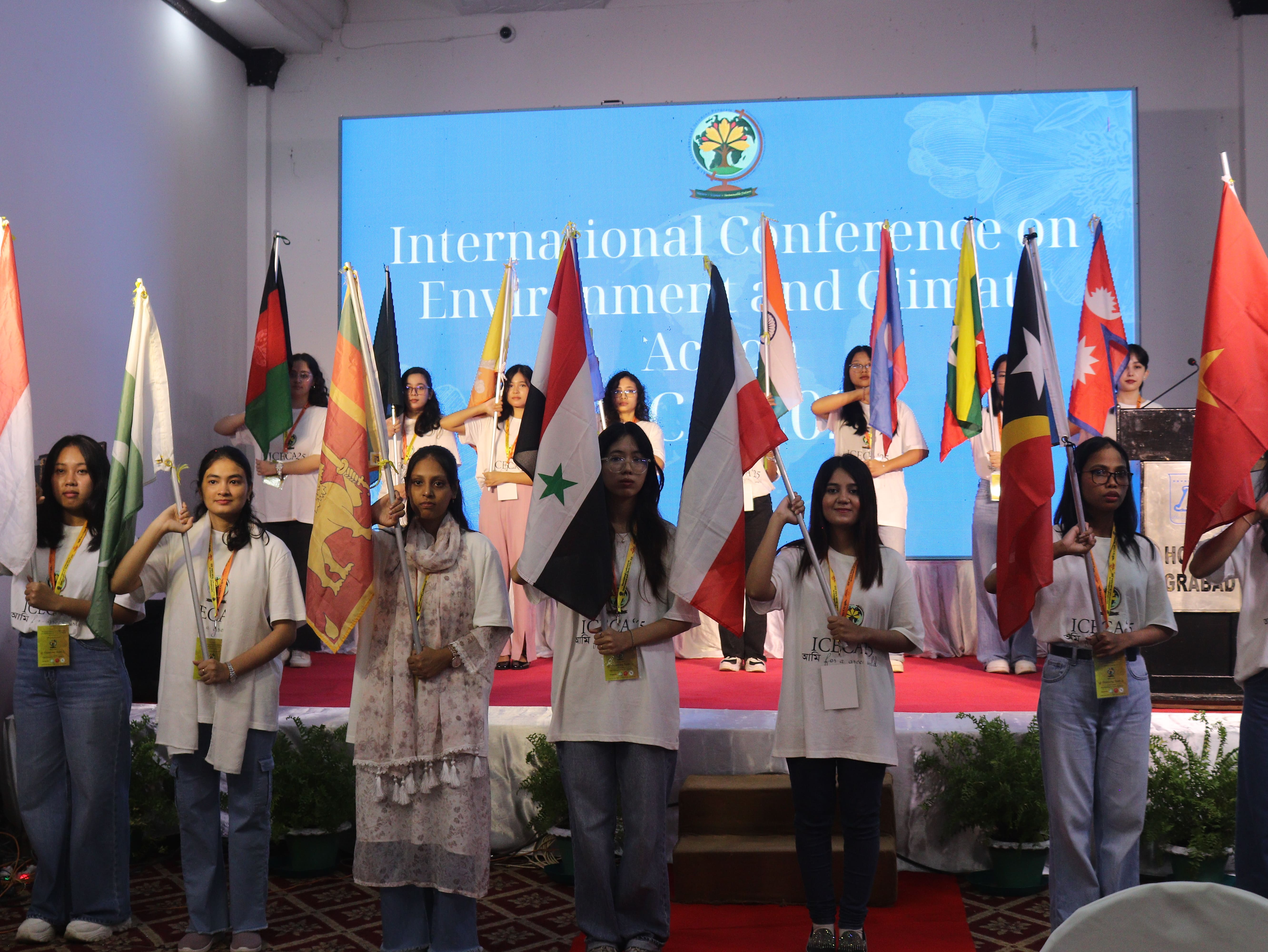 ICECA previous conference photo 5