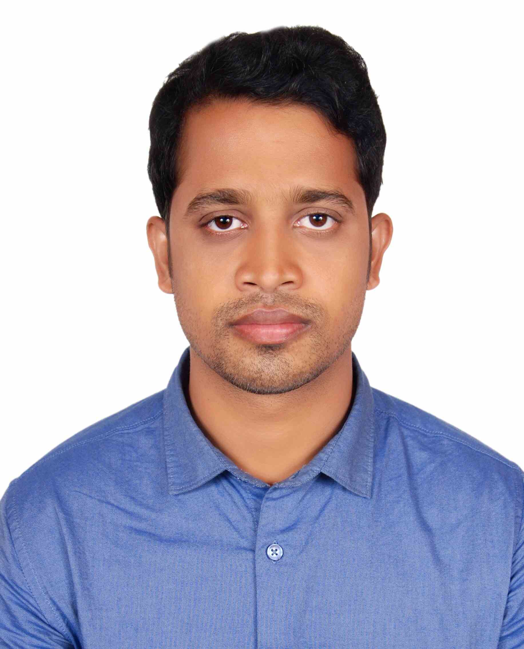 Mr. Abul Bashar
