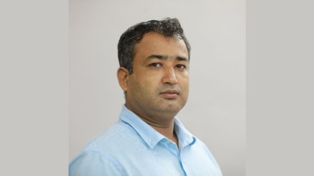 Dr. M.S.A. Muthukumar Nadar