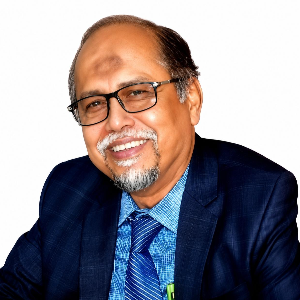 Dr. M.S.A. Muthukumar Nadar