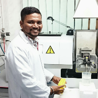 Dr. M.S.A. Muthukumar Nadar