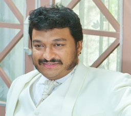 Dr. M.S.A. Muthukumar Nadar