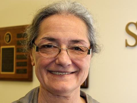 Dr. Nancy Mock