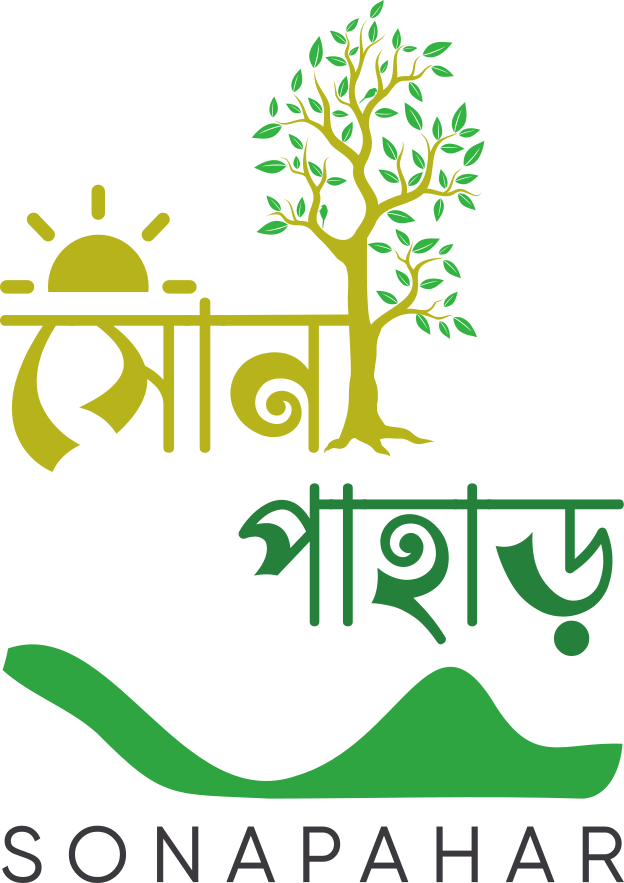 Sonapahar Logo